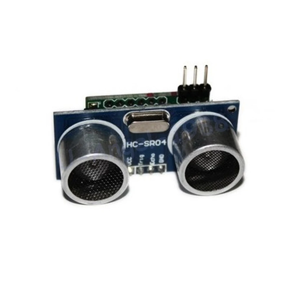 

1pcs APM2 Ultrasonic Module HC-SR04 for RC Quadcopter toys APM Flight Controller Part