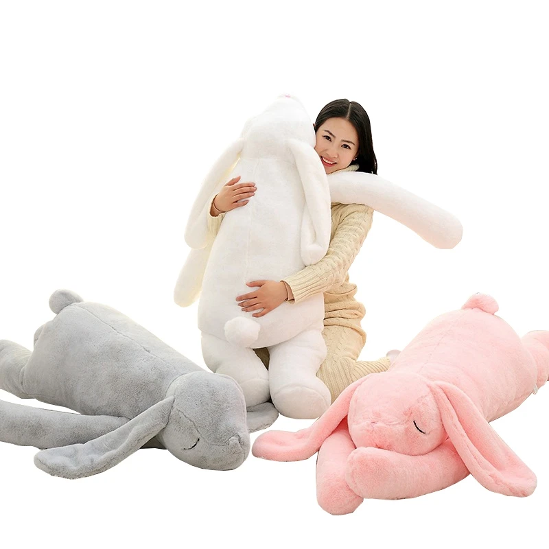 sea bunny plush
