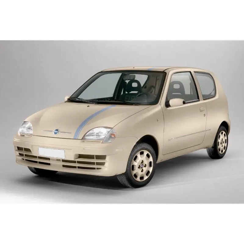 Европейская лампа заднего поворота для Fiat QUBO SCUDO SEDICI Seicento SIENA Stilo янтарные