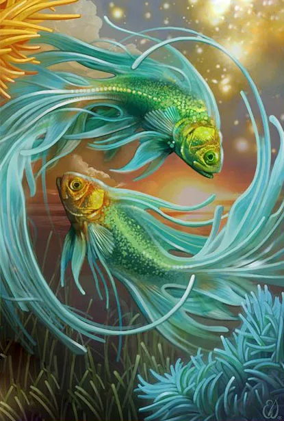 78+ Gambar Lukisan Ikan Mas Terbaik 78+ Gambar Lukisan Ikan Mas Terbaik
