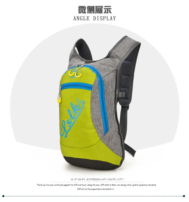 20L Mochila Ao Ar Livre portátil À