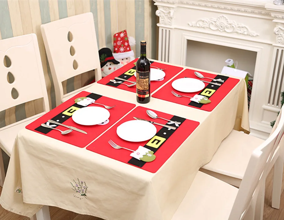 008 Tableware Mat