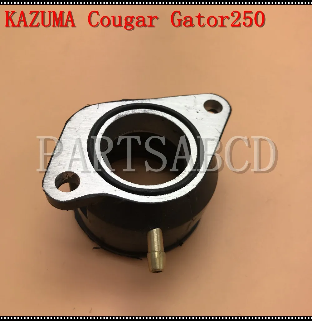 KAZUMA Cougar Gator 250 Cougar 250-AN-AF впускной коллектор( тип