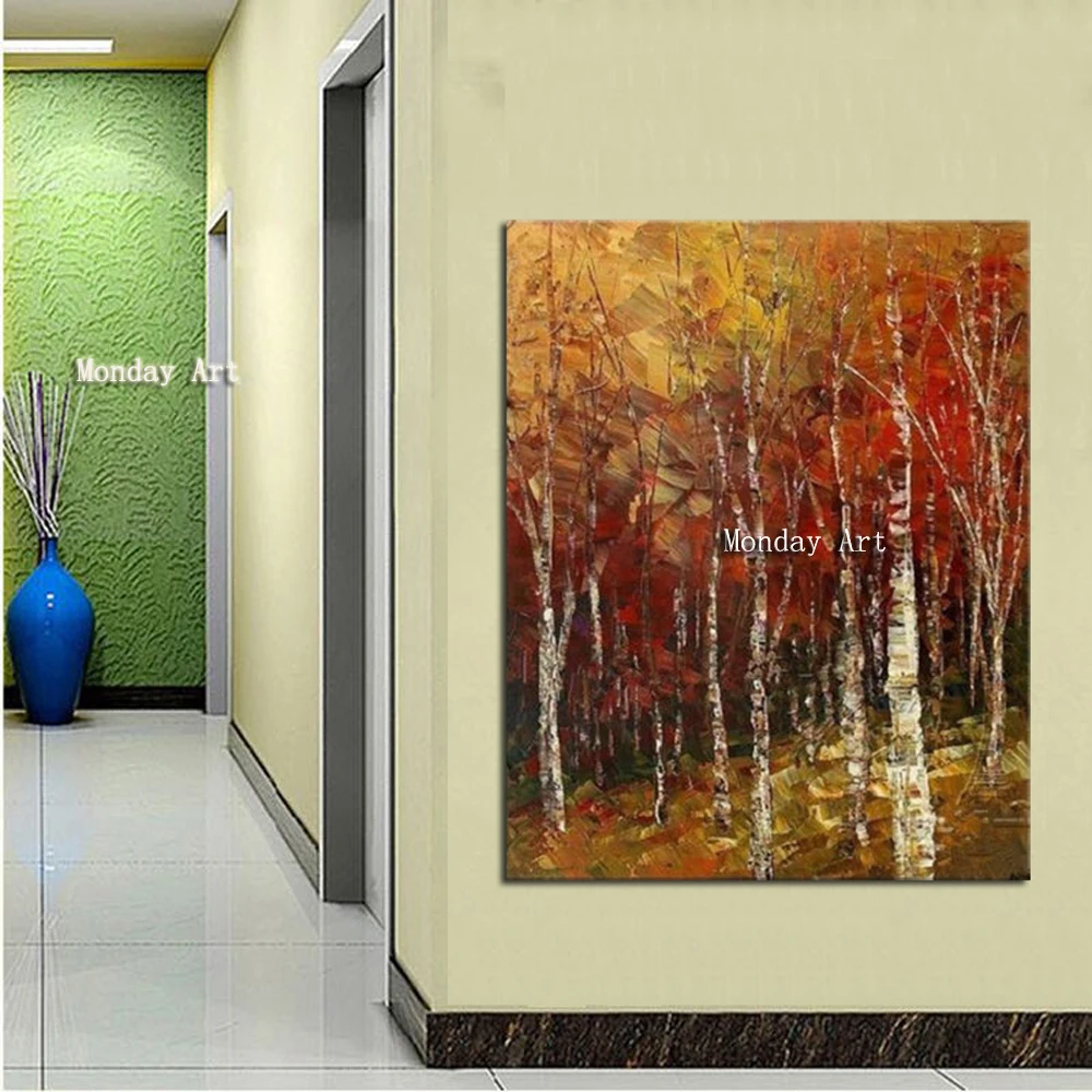 Hot-Huge-WALL-Modern-Abstract-on-Canvas-decorative-Oil-Painting-No-stretched-Canvas-Art-Home-Decor (2)