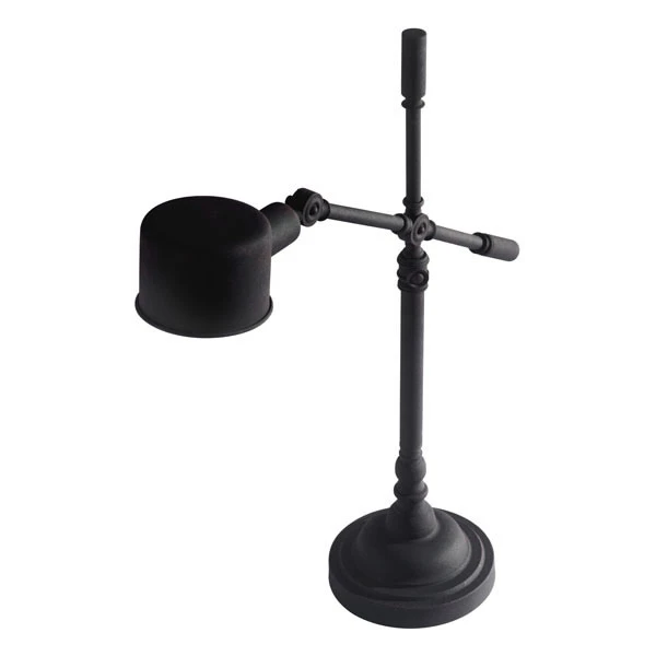 Turn Table Lamp (3)