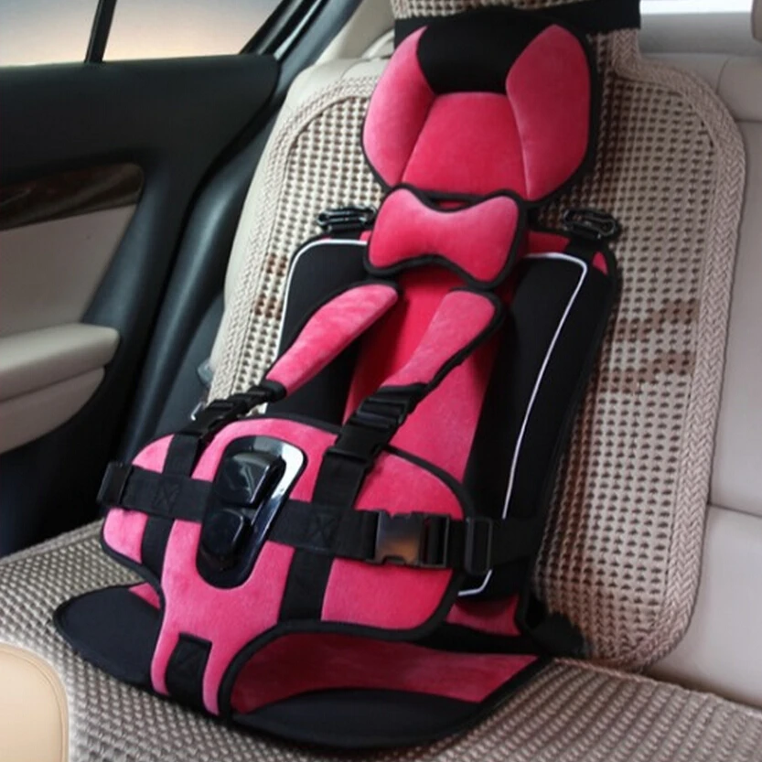 High Density Cotton Filled Portable Child Infant Car Seat Cushion ... High Density Cotton Filled Portable Child Infant Car Seat Cushion ...