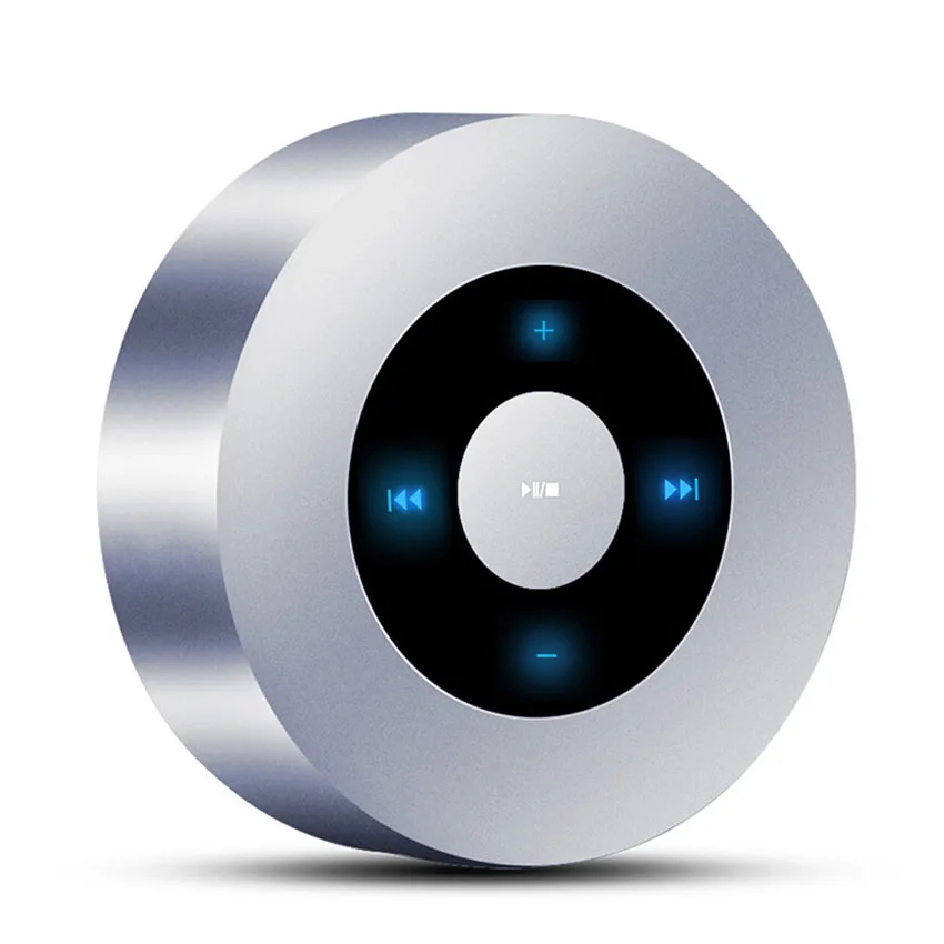 itek bluetooth speaker with mic