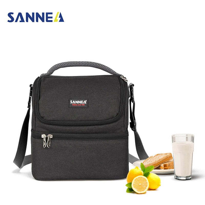 sannea lunch bag