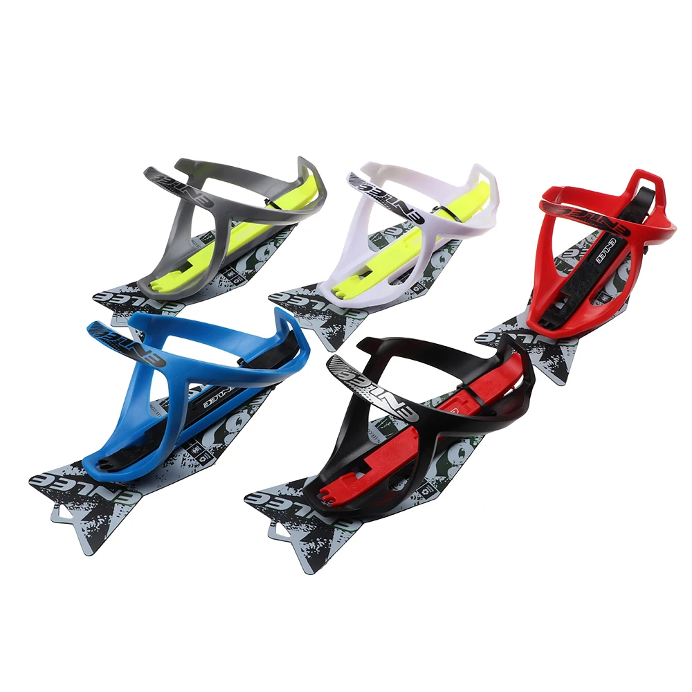 

Polycarbonate glass fiber Road Bike Water Bottle Holder Cages Rack Mountain Bike Cages MTB Bicycle Bottles Holders