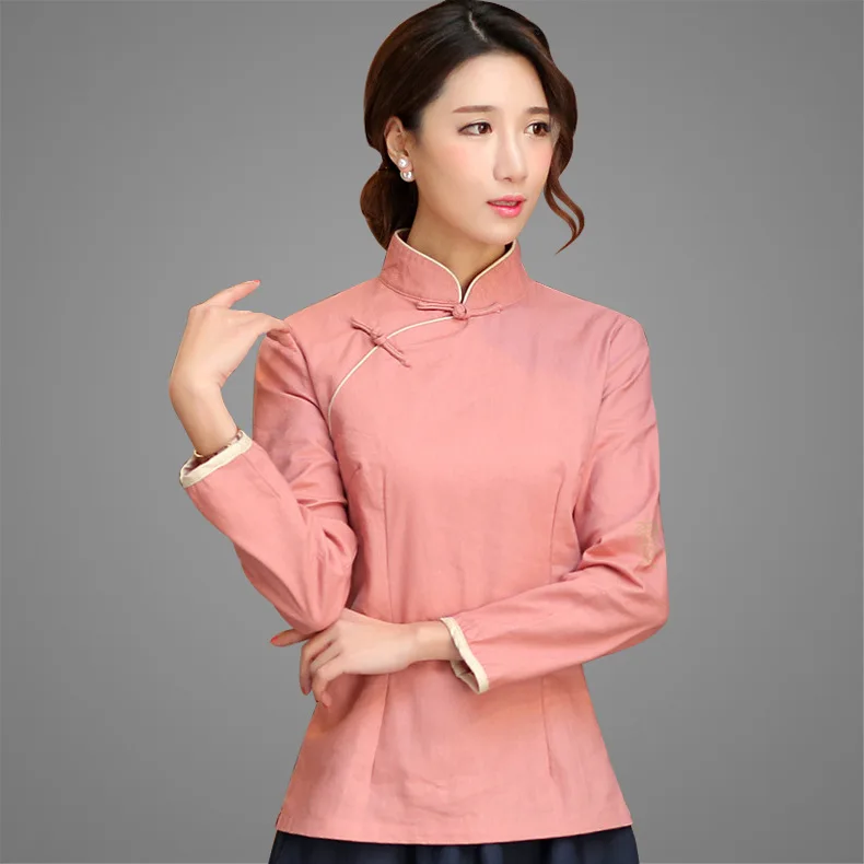 Kong ladies elegant blouses for weddings girls china