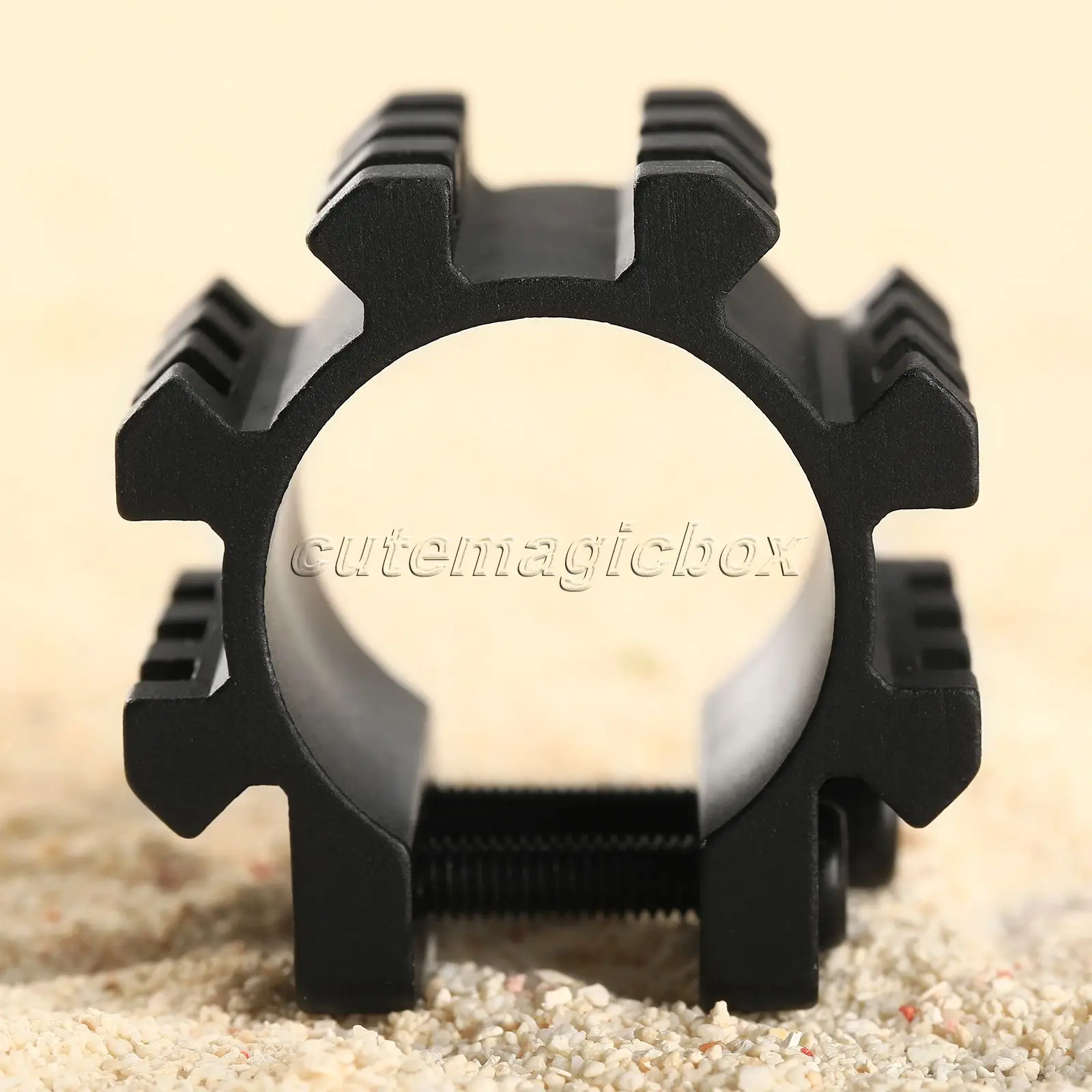Подходит для 12 калибра 5 позиций Mossberg 500 дробовик Quad 8 Rail бочка система винчестера 3