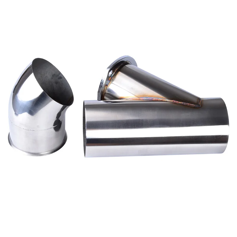 Online 4.0 Inch Sistem Remote Exhaust Muffler Y Downpipe Potongan Eklektik Cut Valve dengan Saklar Manual Mobil Lengkap Instalasi Murah 4.0 Inch Sistem Remote Exhaust Muffler Y Downpipe Potongan Eklektik Cut Valve dengan Saklar Manual Mobil Lengkap Instalasi