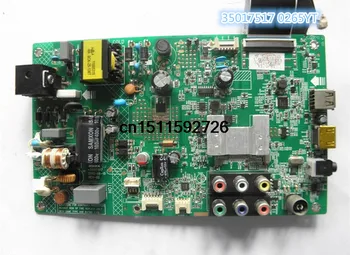 

LED32E330CE Motherboard 35017517 0265YT Screen KL14-0056MZ