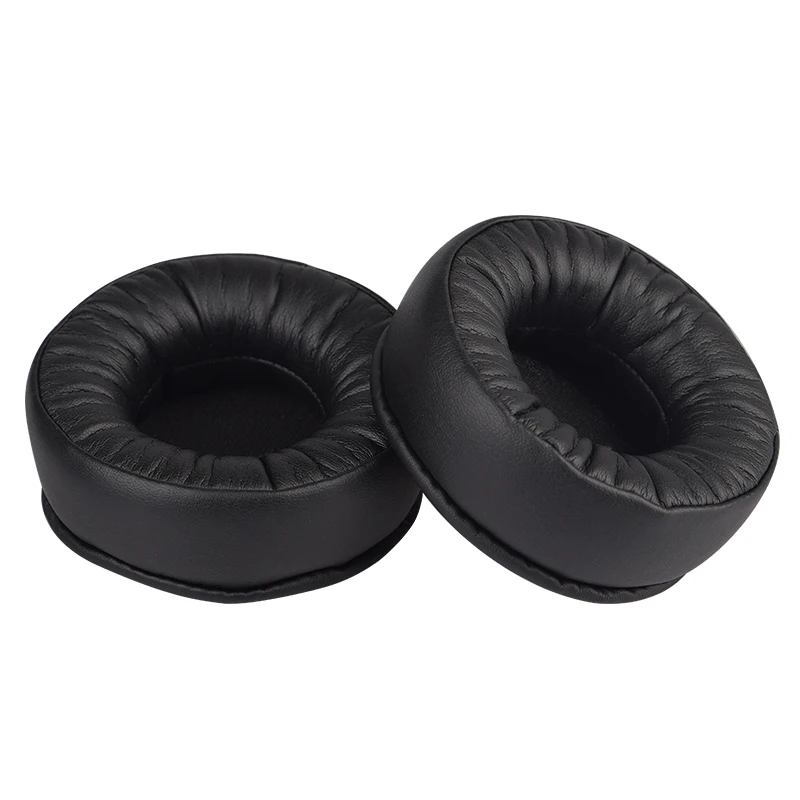 Круглые амбушюры 60 мм 65 70 75 80 85 90 95 100 105 110 115 120 для наушников Sony AKG Sennheiser