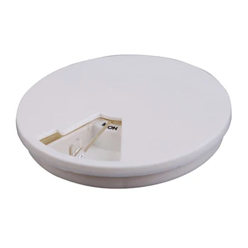 

Portable Pill Case Round Empty 7 Cells Weekly Medicine Container Box Pocket Capsule Drugs Organizer Drug Splitters Cases