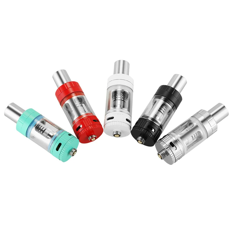 Vapor Storm EC II Tank Atomizer with Replaceable Coil