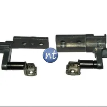 Ноутбук ЖК-дисплей слева и справа петли для Основатель гигабайт w451 w451u Великой китайской стены e570 s4108 Тетрадь ЖК-дисплей Мониторы aixs