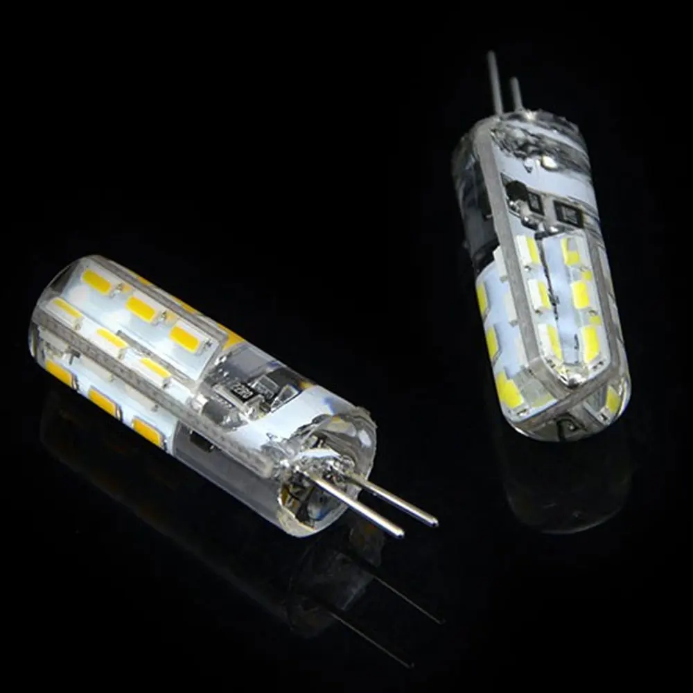 RP0380 LED G4 bulb Lamp 3014-Ca (21)