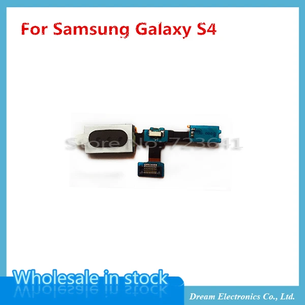 MXHOBIC 5 шт./лот для Galaxy S4 i9500 I9505 I337 M919 | Мобильные телефоны и аксессуары