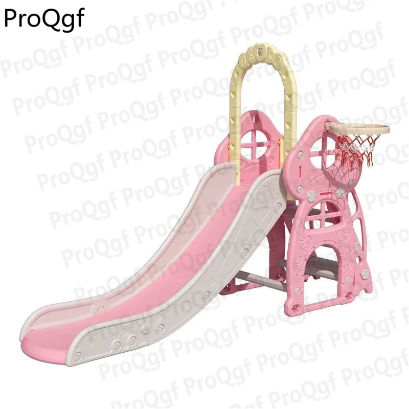 

Ngryise 1Pcs Children Slide have safe door