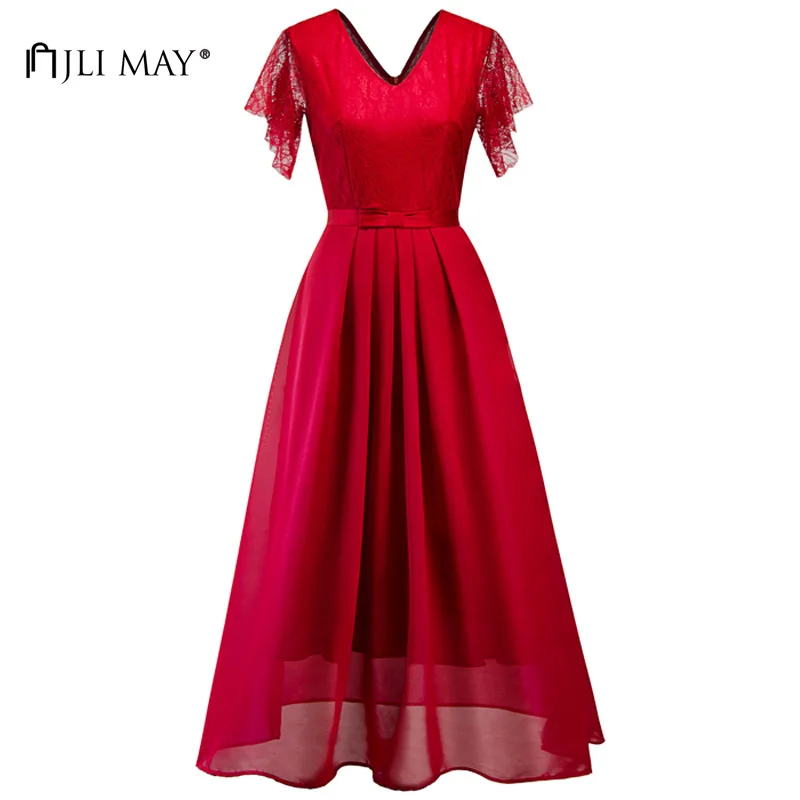 long dress