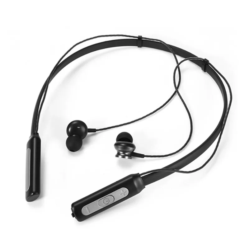 LEORY Новое поступление BH1 bluetooth 4,1 наушники стерео Беспроводной магнитные наушники Водонепроницаемый спортивные работы при прослушивании музыки по bluetooth наушники