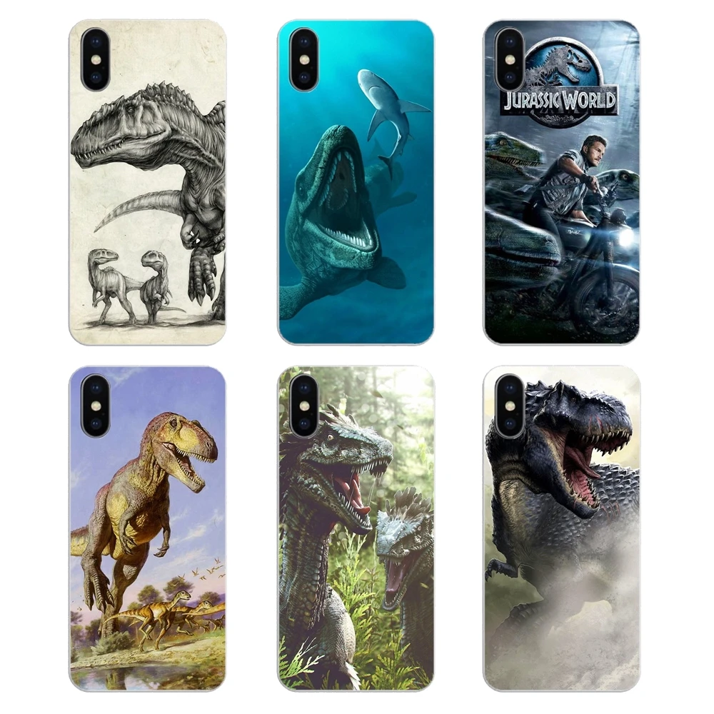 Для iPod Touch iPhone 4 4S 5 5S 5C SE 6 6S 7 8 X XR XS Plus MAX прозрачные чехлы из ТПУ с изображением