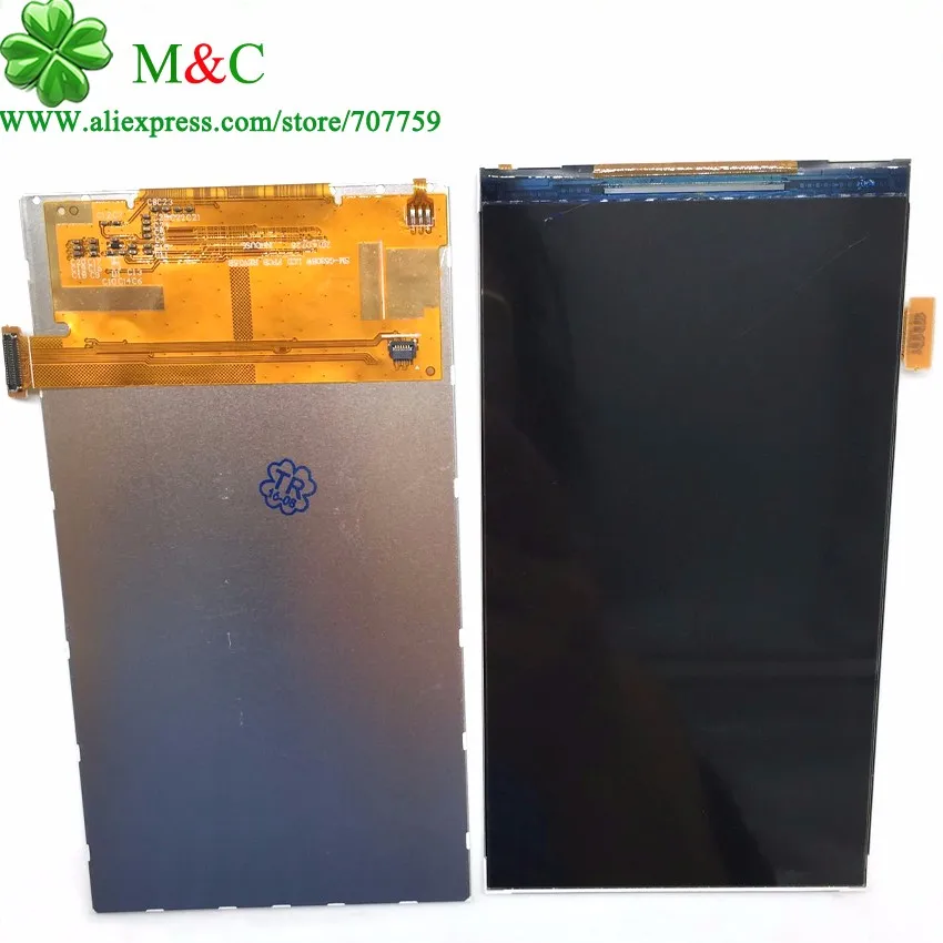 G530 LCD T44333