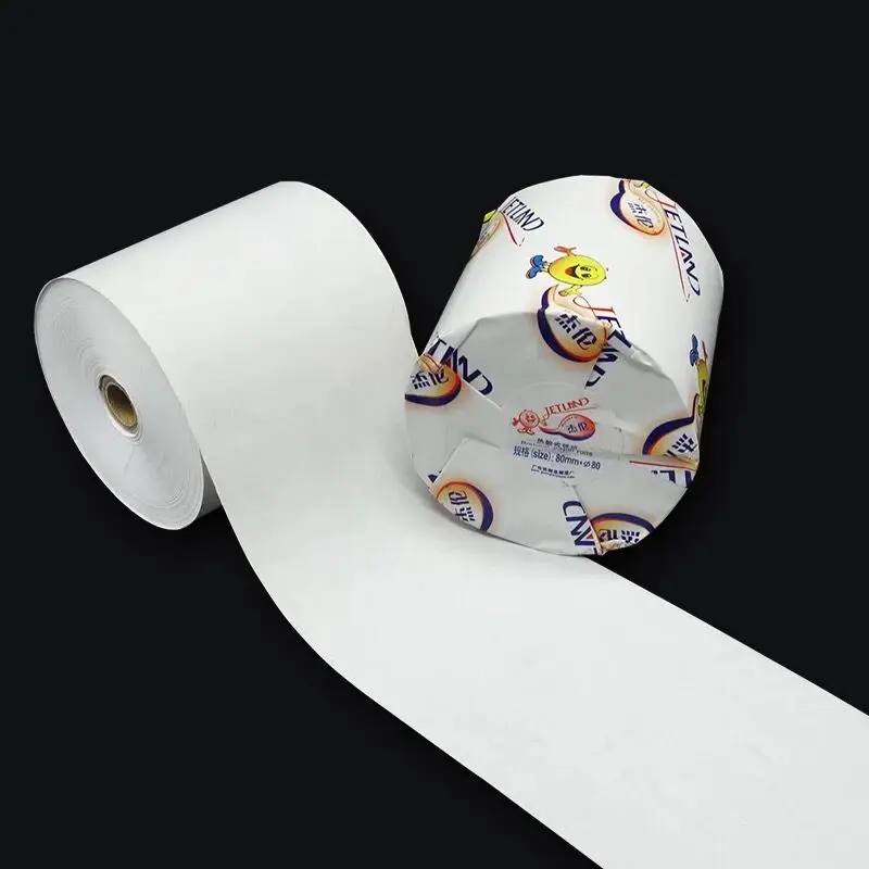 receipt paper rolls