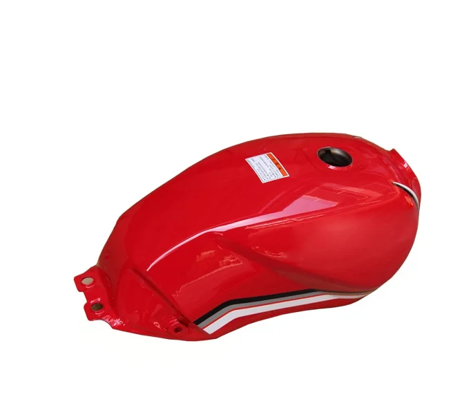 GS125 TANK