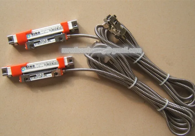 Sino KA-200 scale