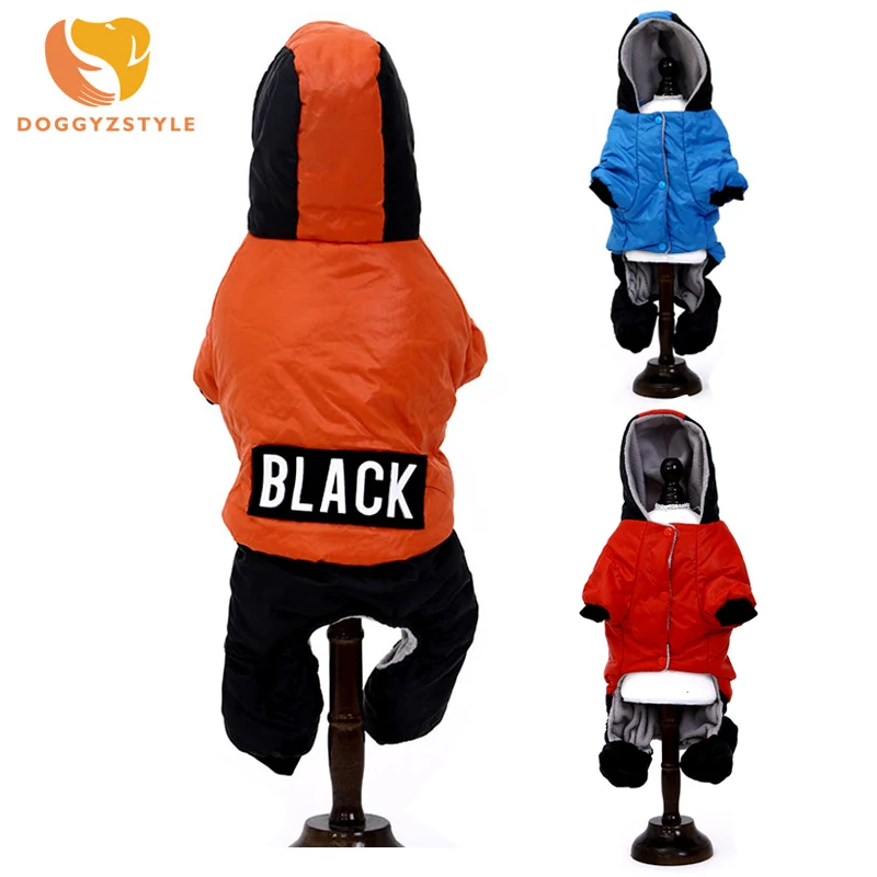 Dog coat