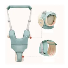 Детский пояс для ходунков детский поводок на руку Детский обучающий ходьбе Детский пояс детский ремень безопасности помощник