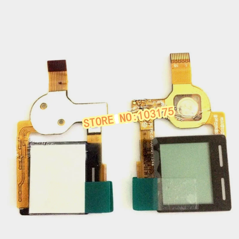 

New Front LCD Screen Display Assembly Unit For Gopro Hero 4 LCD Fuselage Camera Repair Part