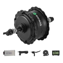 500W Rear Motor Components with bafang 48V 500W Brushless Gear Rear Hub Motor RMG06 D OLD 190mm Thread in Type Fat Bike Motor 500W Rear Motor Components with bafang 48V 500W Brushless Gear Rear Hub Motor RMG06 D OLD 190mm Thread in Type Fat Bike Motor