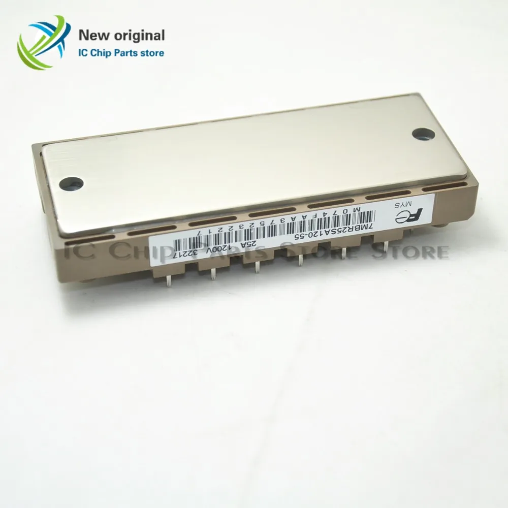 7MBR25SA120-55 7MBR25SA120 1/PCS module IN STOCK