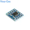 Module de potentiomètre numérique X9C104 pour panneau Arduino, résistance Programmable pour ajuster l'équilibre du pont ► Photo 2/5