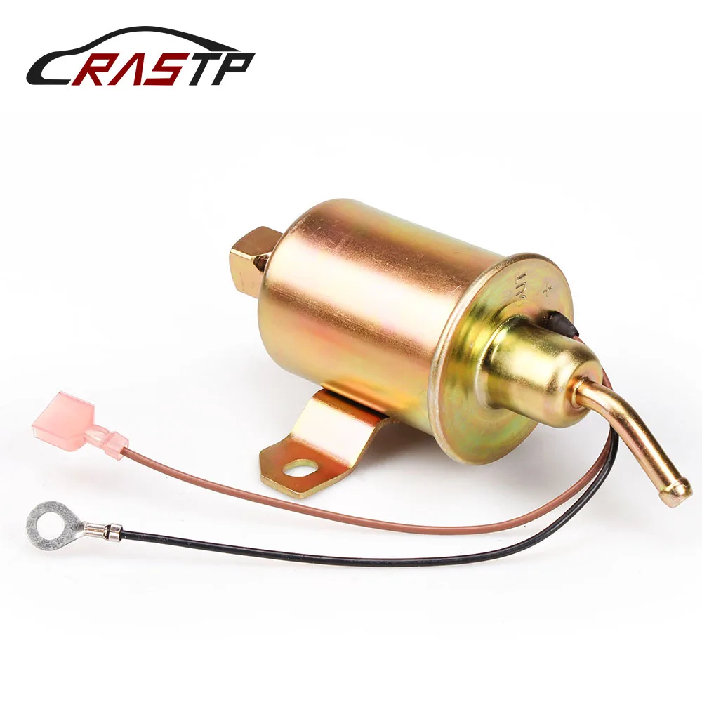 

Electric Fuel Pump for Onan 4000 4Kw Gas RV Cummins Generator Microlite MicroQuiet Replaces Airtex E11007 OEM 149231101 RS-FP029