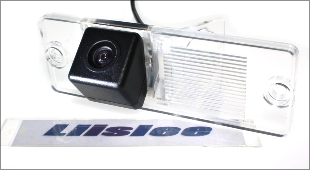 Car Rear View Camera For Mitsubishi Pajero MK2 MK3 MK4 Super Exceed Field Master Montero Montero Shogun Sfx Night Vision Camera (6)