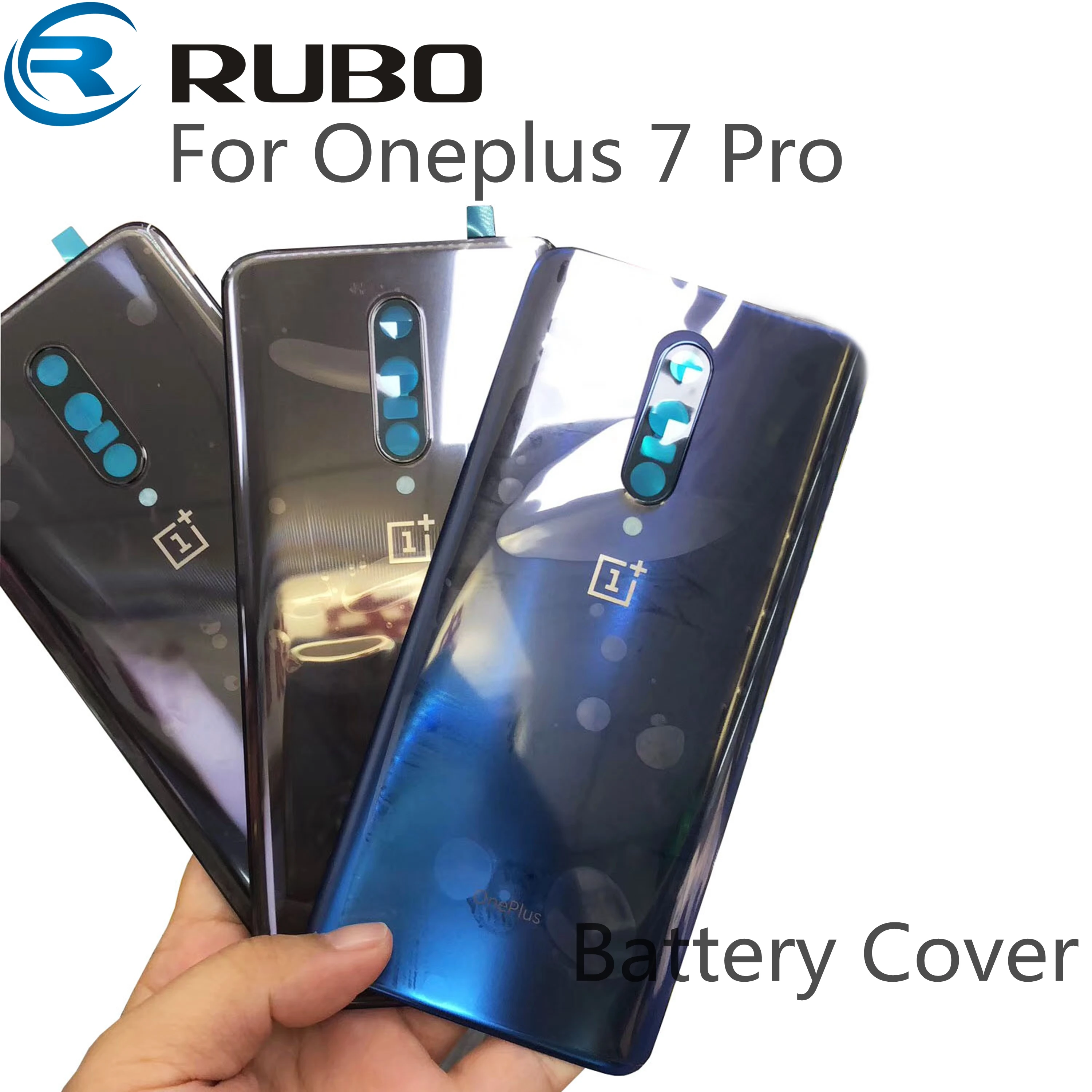 Oneplus 7 Pro Задняя Крышка Купить