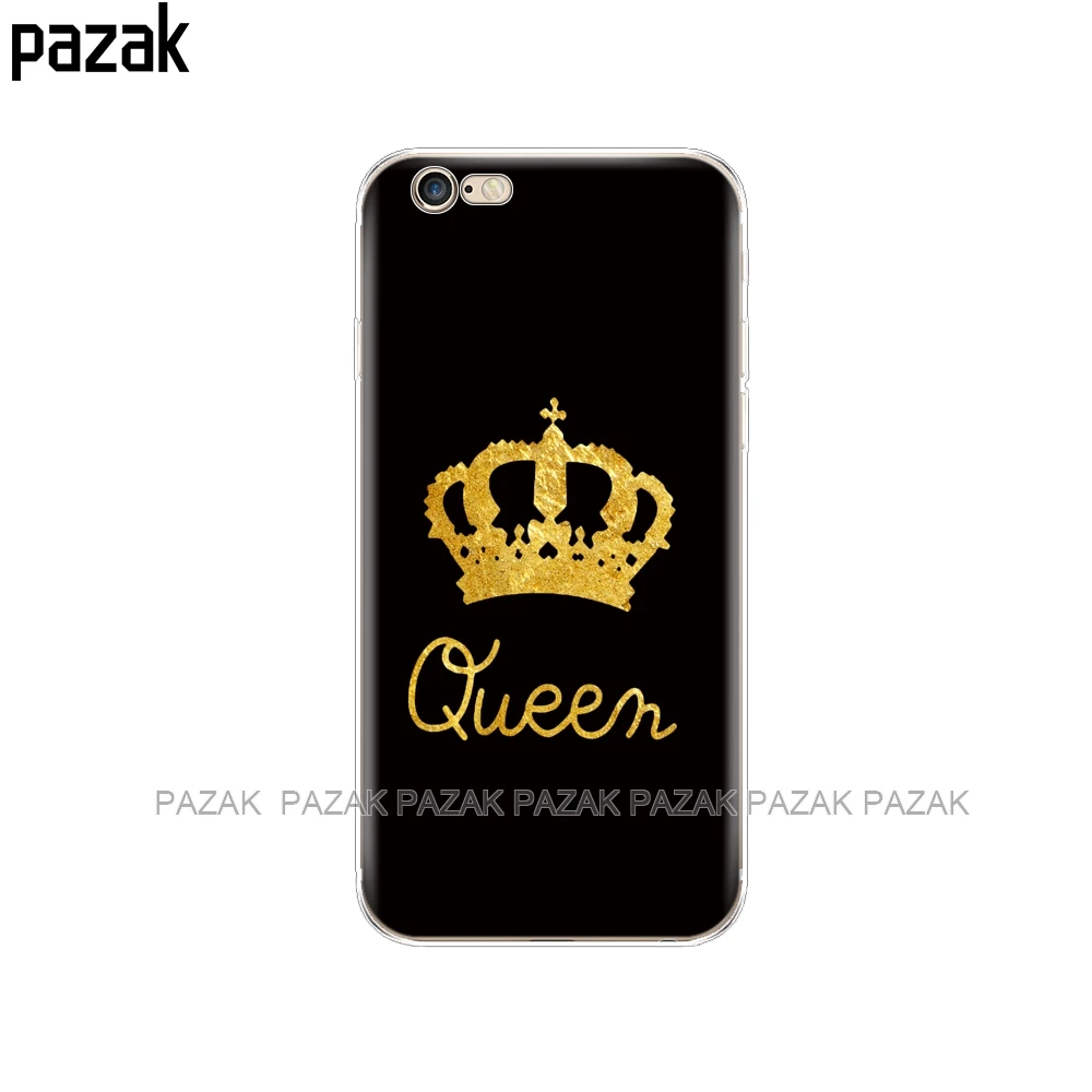 Мягкий силиконовый чехол для iphone 5s, 5 s, se, 6, 6s, чехол, оболочка, чехол для Apple iphone 6s plus, сумка, чехол, чехол, etui, бампер, рисунок - Цвет: 34370