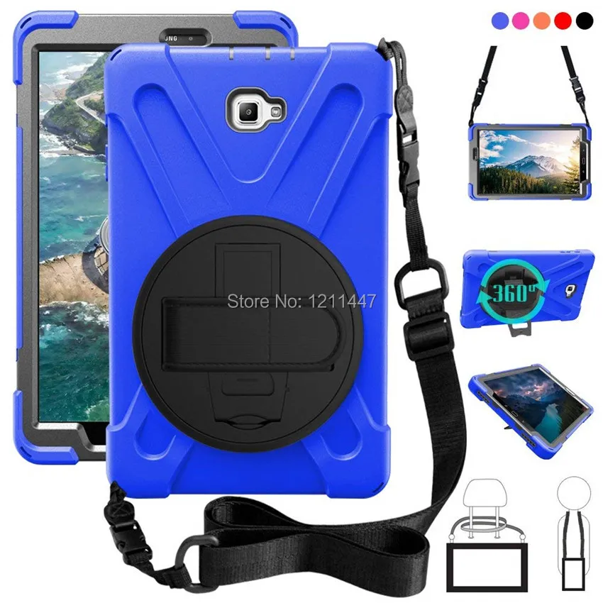 samsung galaxy A6 10.1 case (8)