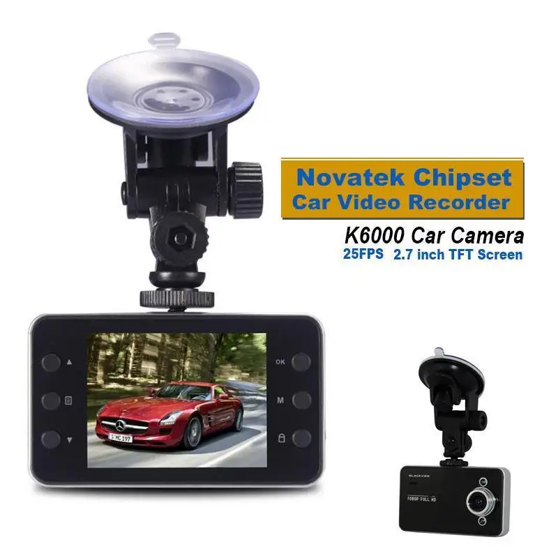 10pcs Wholesale Novatek Chipset Full HD 1920*1080P Car Video Recorder Car Camera Recorder Hd