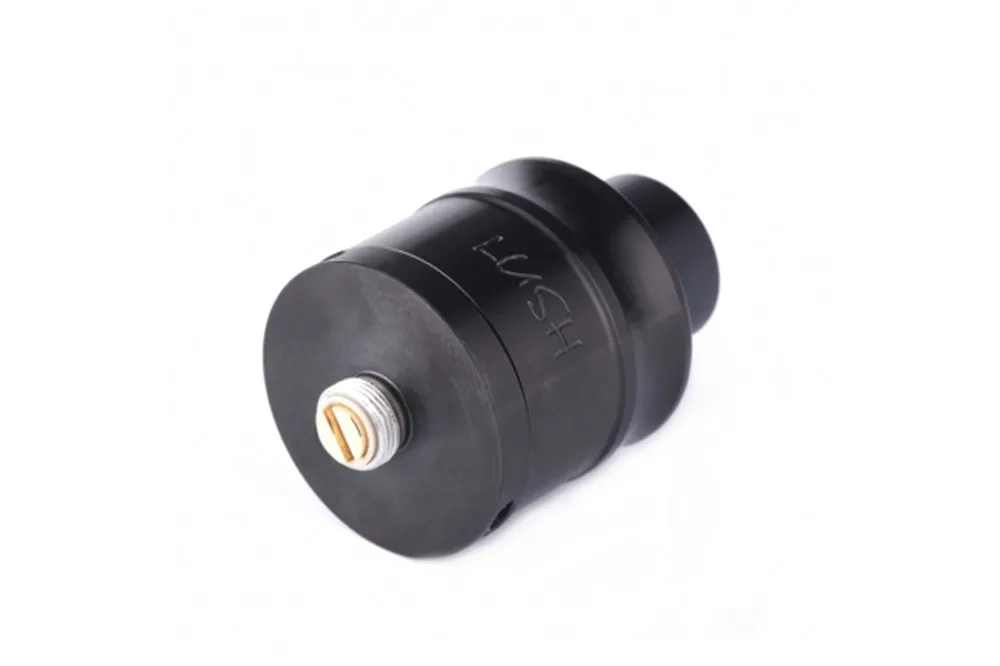 Wotofo Lush RDA01