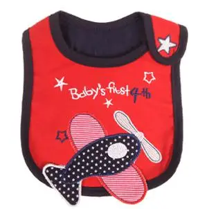 Baby Accessories best of sale UNIKIDS Wholesale 2015 Baby Girl Boy Towel Saliva Waterproof New Kids Animal Cartoon Pattern 3 Layer Toddler Lunch Bibs Burp Clo baby accessories coloring pages	 Baby Accessories