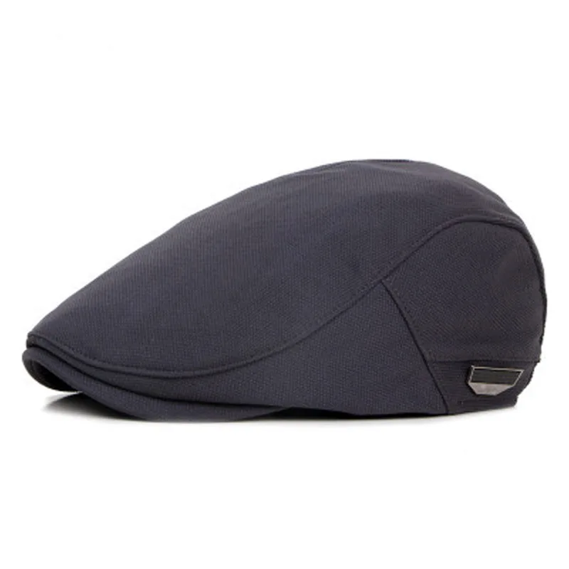 Кепка унисекс из «дышащей» ткани FS, кепка для защиты от солнца, черного цвета, на лето - Цвет: Серый