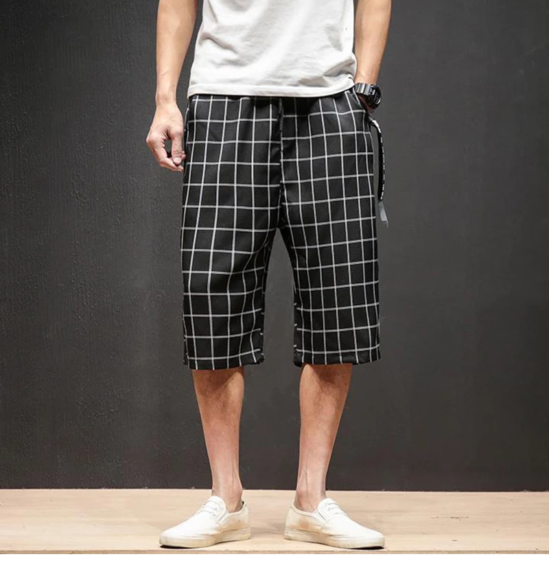 Casual Man Short Pants  (32)