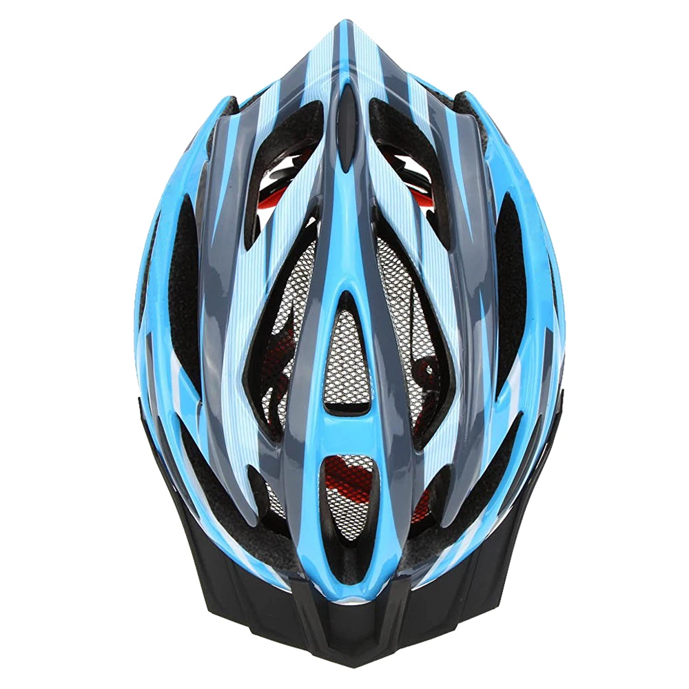 ultralight bike helmet