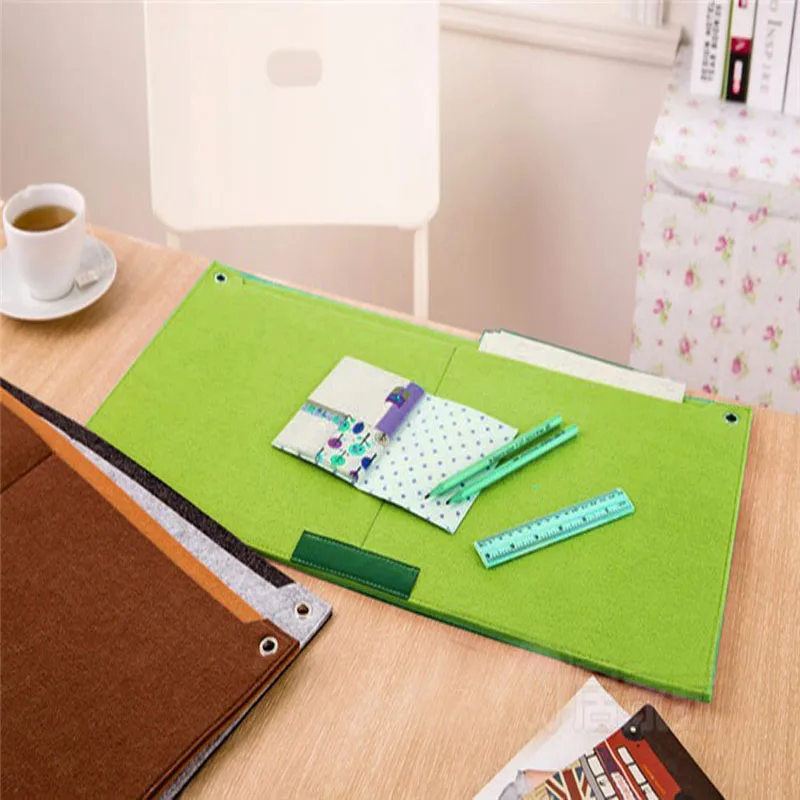 67x33 big Durable Computer Desk Mat Modern Table Felt Office Desk Mat