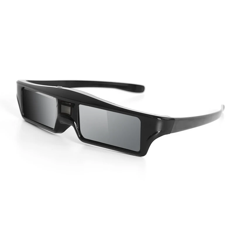 3D Bluetooth активные очки затвора для Epson Sony Samsung Panasonic TV LSMK99|Аксессуары проекторов| |